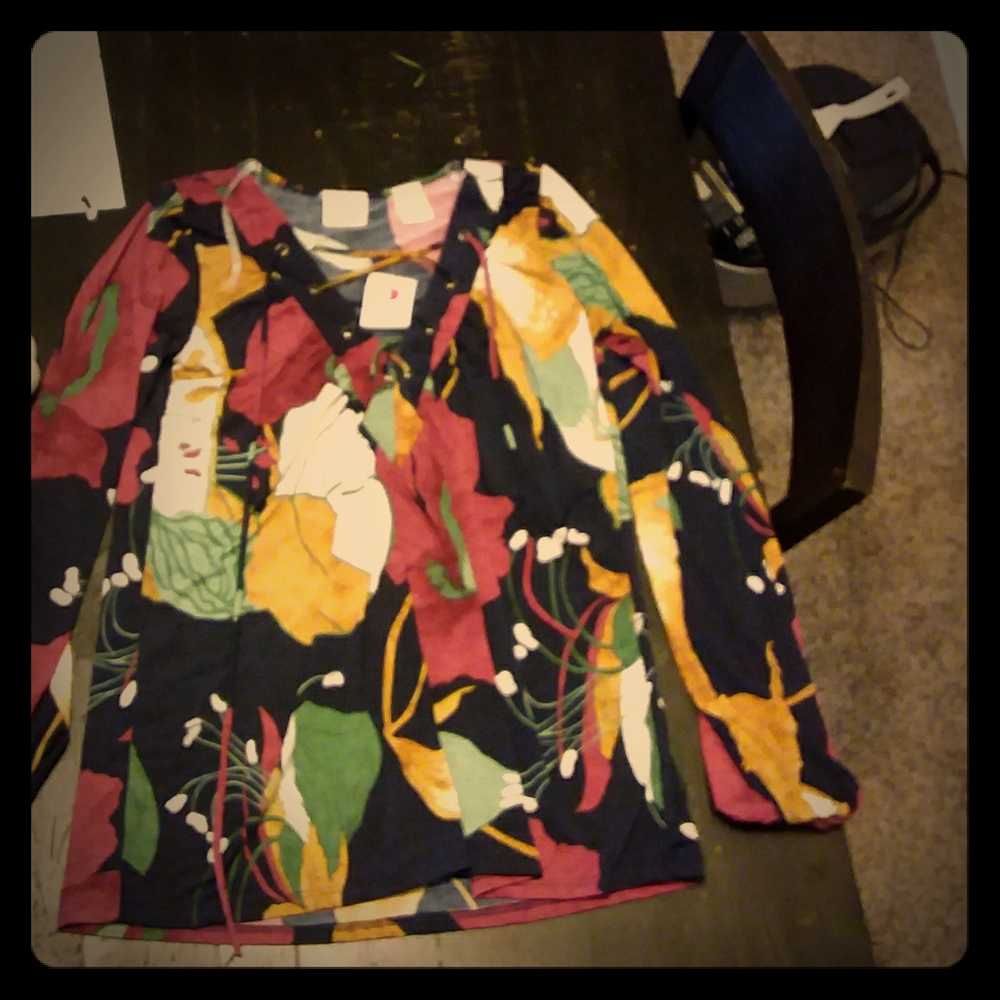 Blouse